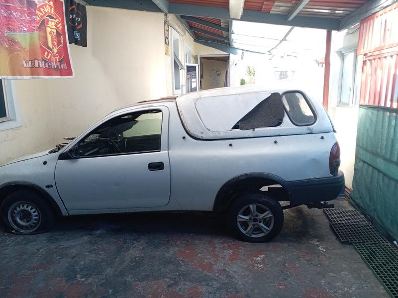 3 Bedroom Property for Sale in Lentegeur Western Cape